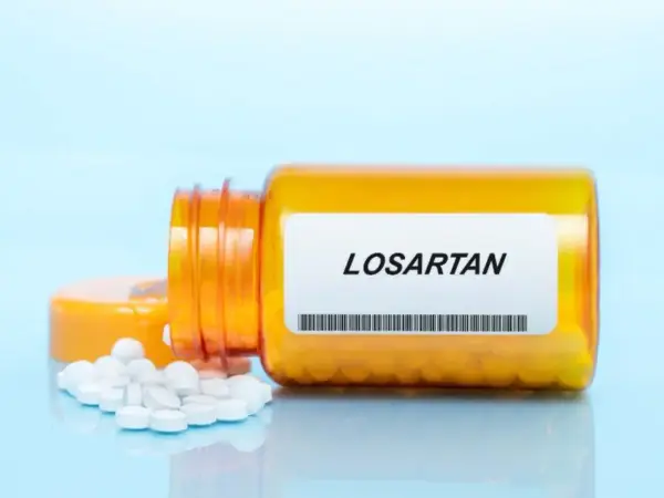 Losartan - jak działa i jak go bezpiecznie stosować?