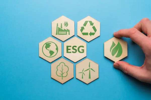 ESG - Co to jest i czy to tylko PR? Przewodnik dla firm