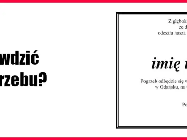 Nekrologi Barlinek: Gdzie znaleźć aktualne informacje o pogrzebach?