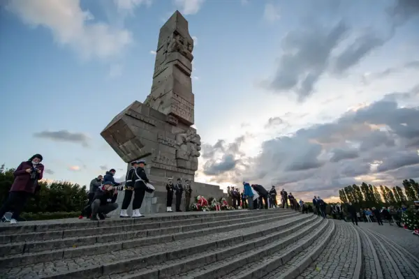 Westerplatte - Gdzie leży i co warto zobaczyć?
