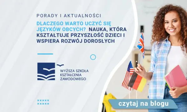 Czy warto uczyć się języków obcych? Przekonujące argumenty w rozprawce