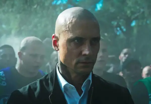 Druga Furioza - Premiera, fabuła, obsada. Czy będzie Furioza 3?