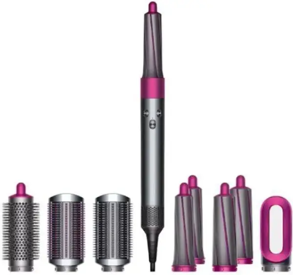 Ile kosztuje dyson do włosów? Ceny i porównanie modeli