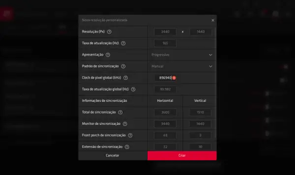 Jak ustawić 165 Hz w monitorze i uniknąć problemów z obrazem