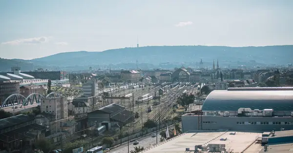 Zwiedzanie Budapesztu w 3 Dni | Najlepsze Atrakcje i Trasa