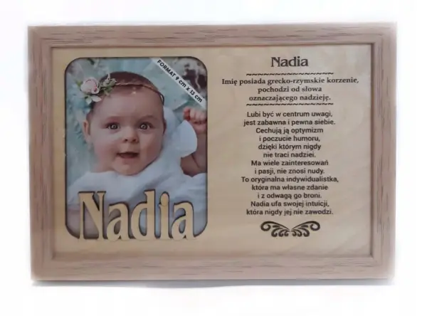Skąd pochodzi imię Nadia? Odkryj jego fascynujące znaczenie