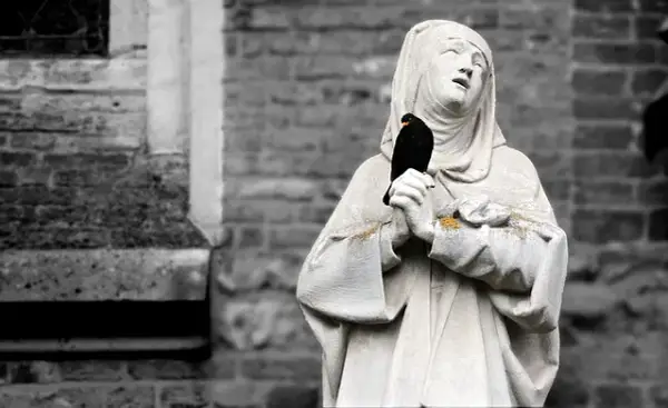 Św. Anna dlaczego została święta? Odkryj jej niezwykłe życie i cnoty