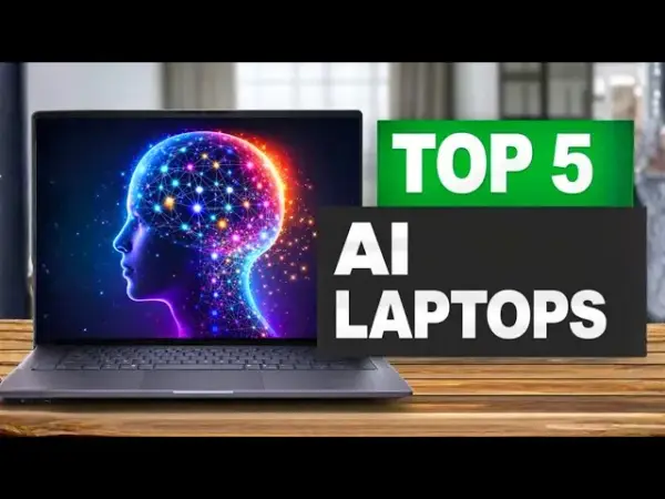Jaki laptop do Photoshopa 2026? Wybierz idealny sprzęt z AI!