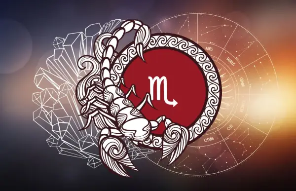 Znaki wodne zodiaku - Rak, Skorpion, Ryby. Czy na pewno je znasz?
