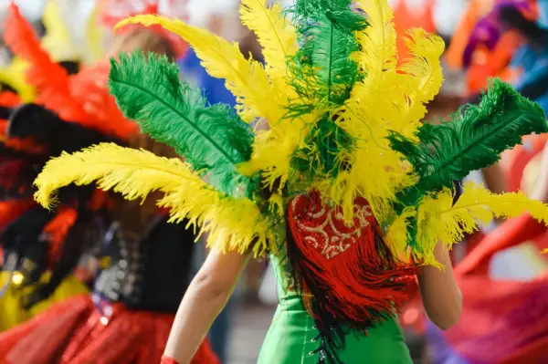 Samba de Janeiro – Co warto wiedzieć o tej sambie? Historia i znaczenie