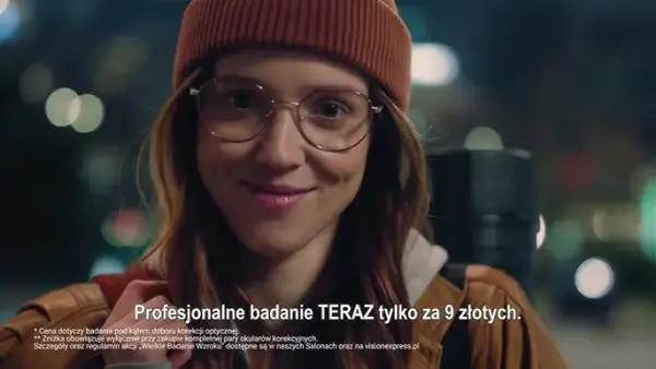 Czy w Vision Express dobrze badają wzrok? Opinie, które warto znać