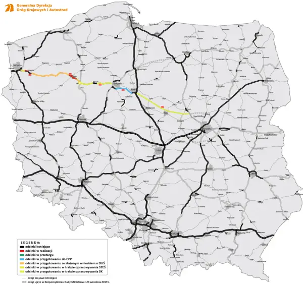 Ile km do morza z Szczecina? Zaskakujące odległości i trasy