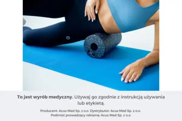 Rolowanie przed czy po treningu: Klucz do lepszej regeneracji mięśni