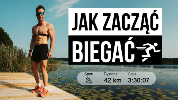 Jak zacząć biegać? Poradnik dla początkujących biegaczy