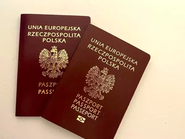 Paszport do Edynburga: Czy jest potrzebny po Brexicie? Sprawdź!