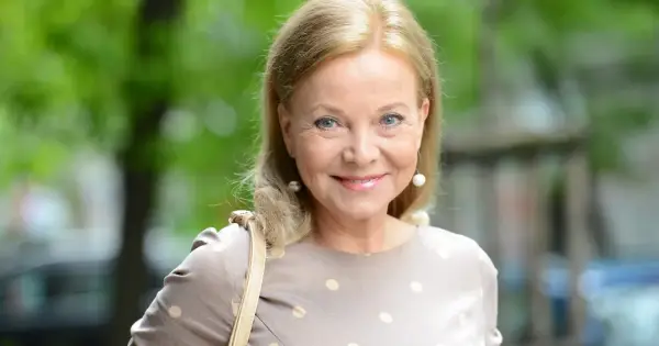 Laura Łącz: Wiek, kariera i życie prywatne aktorki