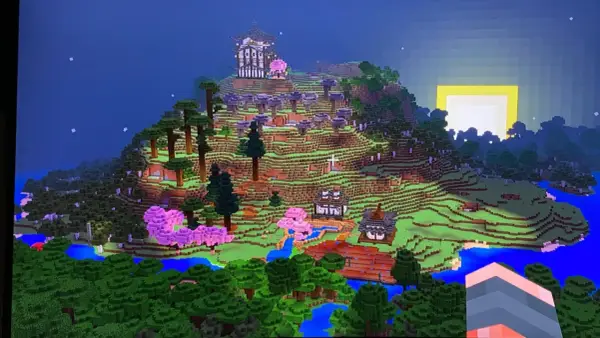 Minecraft - Co zbudować z sensem - Praktyczne pomysły