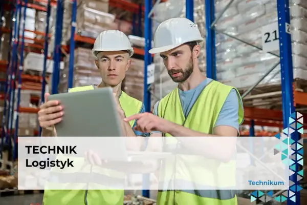 Technik logistyk - Czy to zawód przyszłości? Sprawdź!