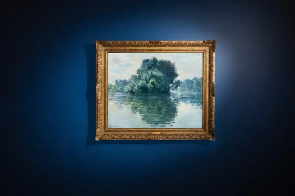 Monet - 8 słynnych obrazów, które zmieniły malarstwo