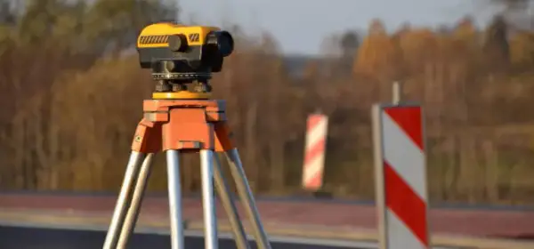 O ile może pomylić się geodeta? Błędy i ich konsekwencje