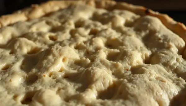 Jak uratować twarde ciasto na pizzę? Sprawdzone triki i porady!