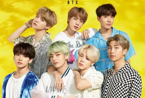 BTS – Jakie są szczegóły najnowszej płyty i jej przegląd? Co warto wiedzieć?