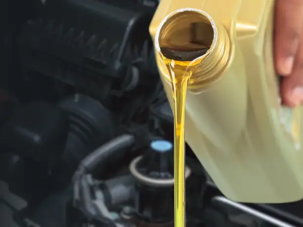 Jaki olej Valvoline do benzyny? Sprawdź najlepsze opcje dla silnika