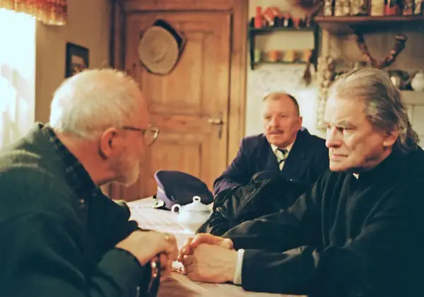 Złotopolscy - Obsada, która stworzyła legendę. Kto grał?