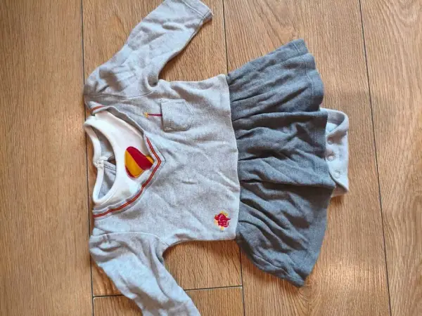 Najlepsze body niemowlęce Harry Potter – wyjątkowe wzory i ceny