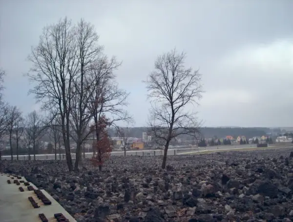 Co zostaje z Auschwitz: filozoficzne konsekwencje homo sacer w myśli Agambena