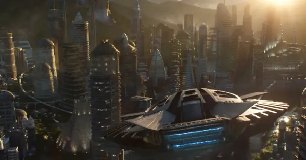 Wakanda - Dlaczego to więcej niż tło w filmach Marvela?