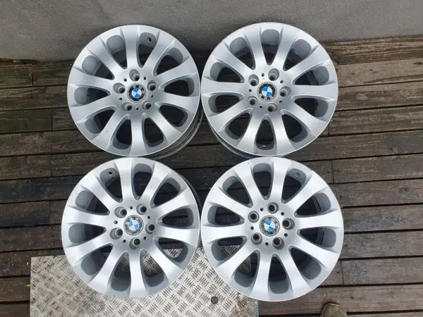 Jakie felgi do BMW E90 - kompletny poradnik wyboru i parametrów technicznych