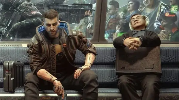 Ile dokładnie trwa Cyberpunk 2077? Sprawdź czas przejścia i zakończenia