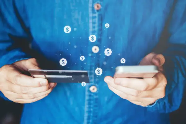 Nowoczesne metody płatności w aplikacjach mobilnych: od e-commerce po gry online
