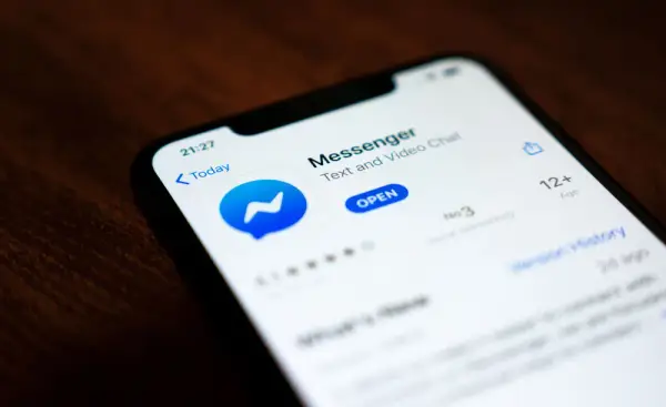 Jak pobrać zdjęcia z Messengera na Androidzie, iOS i komputerze łatwo i szybko