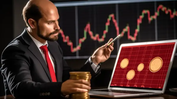 Oficjalne zatwierdzenie ETF na bitcoina: jak zareagował kurs kryptowaluty?