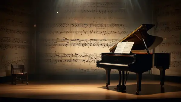 Rondo w muzyce: fascynująca forma od klasyki do współczesności