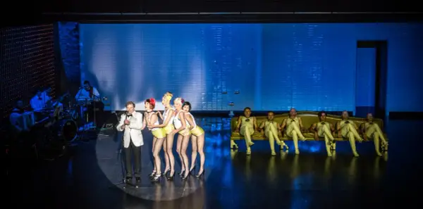 Teatr Nowy Warszawa - historia, repertuar i nadchodzące wydarzenia