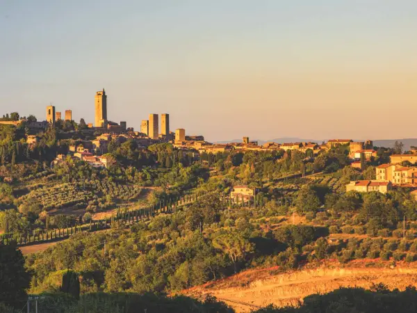Gdzie zjeść w San Gimignano? Odkryj najlepsze lokale i smaki