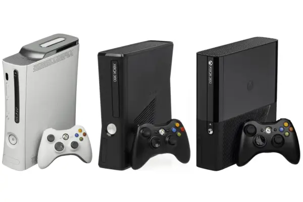 Kiedy wyszedł Xbox 360 - Nie jedna, a cztery daty premiery!