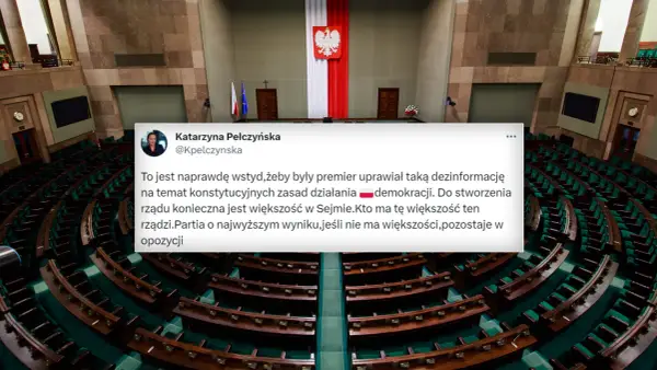 Sejm kto ma większość - Jakie są konsekwencje polityczne tej władzy?