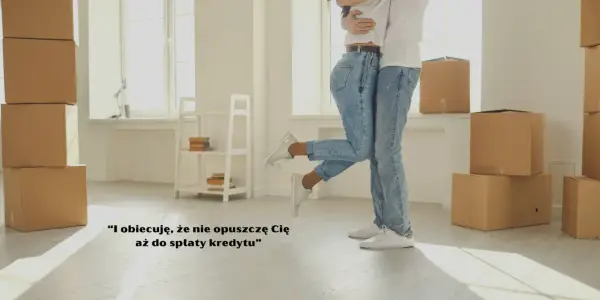 Kredyt hipoteczny bez ślubu - Jak uniknąć pułapek?