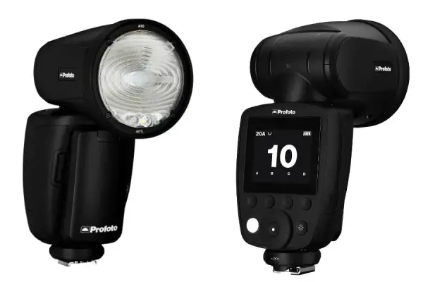Najlepsza lampa błyskowa do Sony A7 III – jak wybrać i uniknąć błędów?