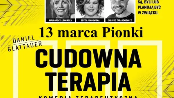 Cudowna terapia - Recenzja, obsada, którą wersję wybrać?