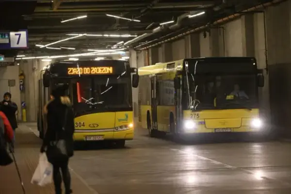 MZK Bytom rozkład jazdy - sprawdź, jak uniknąć opóźnień w podróży