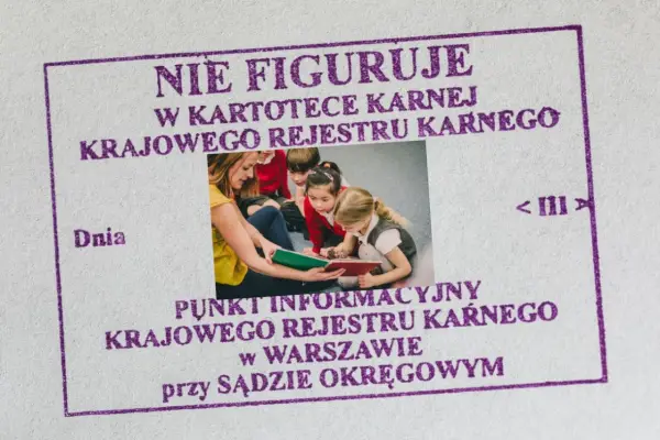 Oświadczenie o niekaralności: gdzie uzyskać i uniknąć problemów