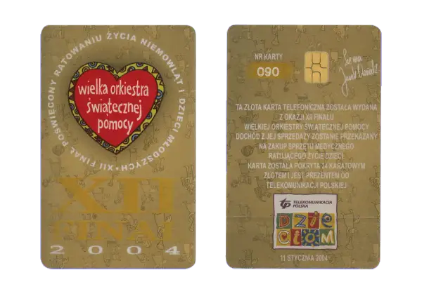Ile lat ma orkiestra świątecznej pomocy? Zaskakująca historia WOŚP