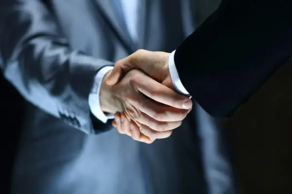 Spółka partnerska - czy to forma dla Twojego wolnego zawodu?