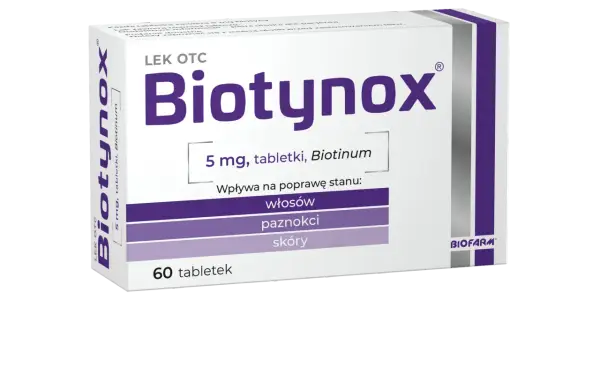Bioxetin - Zamiennik? Sprawdź, zanim zmienisz!