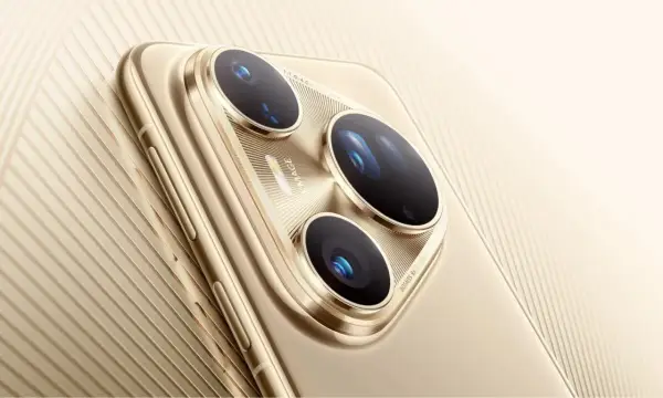 Smartfon do zdjęć - Nie daj się nabrać na megapiksele!